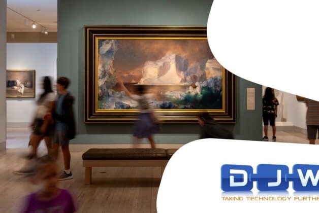 Museum Moves: 26 September – 2 October 2025