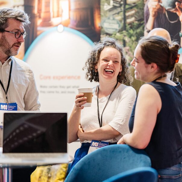 Museums & Heritage 2025