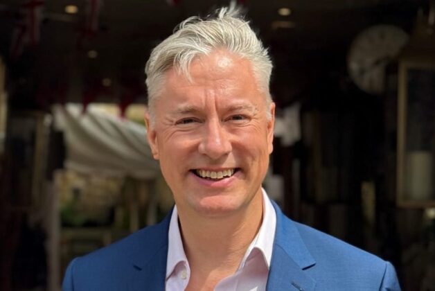 New Chair appointed at Bath’s Holburne Museum