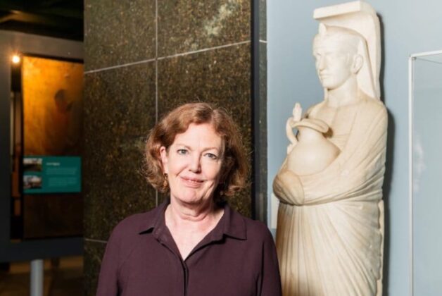 National Museums Liverpool appoints new chair