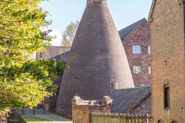 National Trust to take over Ironbridge Gorge museums following £9m grant