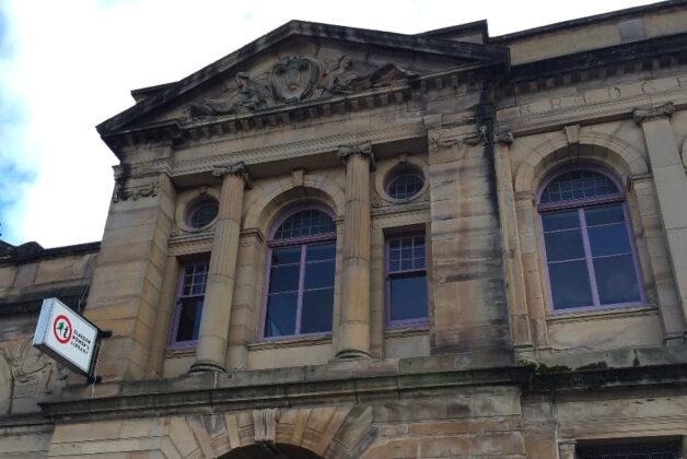 17 Scottish museums receive new capital through Repair and Adaptation Fund