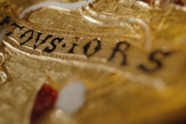 British Museum launches bid to acquire £3.5m Henry VIII pendant