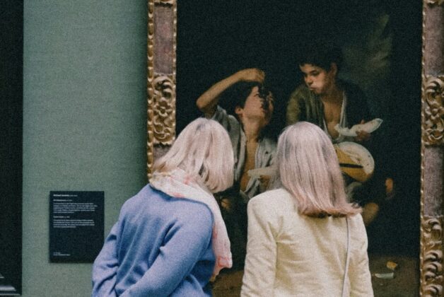 Report: Visits to England’s museums return to pre-pandemic average