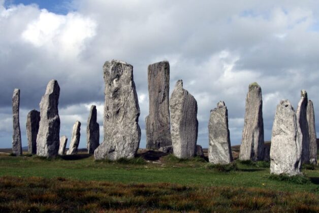 Calanais Standing Stones to introduce admission fee