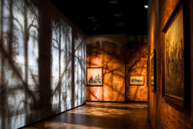 DCMS expands Culture Priority Places to bolster museum attendance