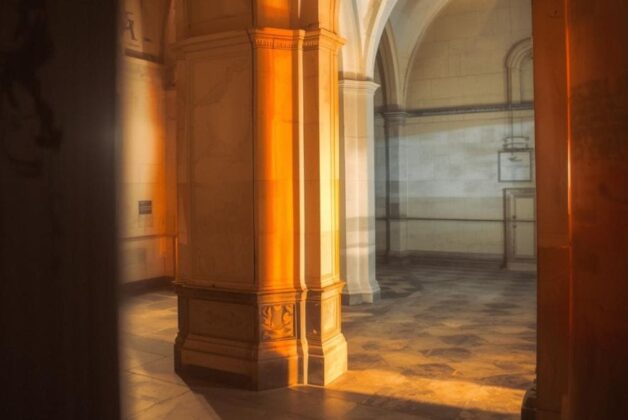 Museum visits linked to slower biological ageing in first study