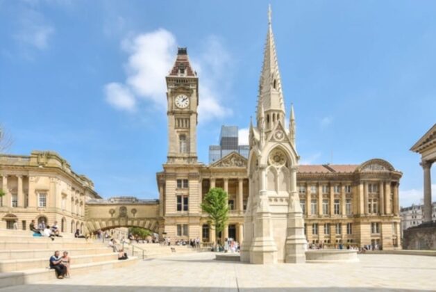 Birmingham museums extend opening hours after council funding