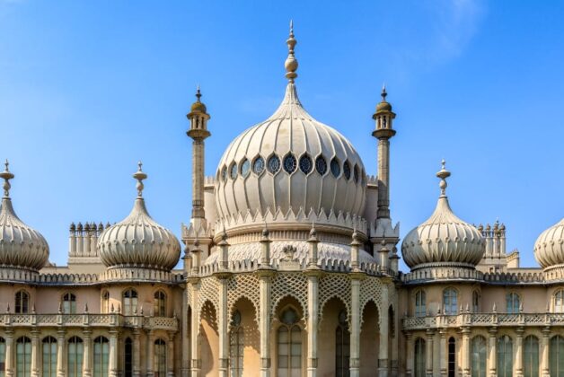 Brighton museums back open as union pauses strike action