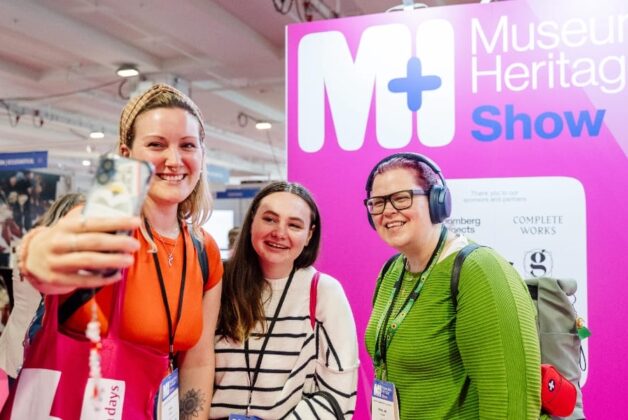 What you might have missed at M+H Show 2026