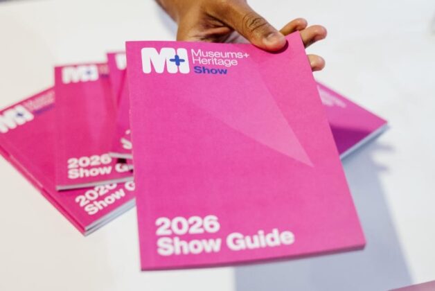 What you might have missed on Day 2 of the Museums + Heritage Show 2026