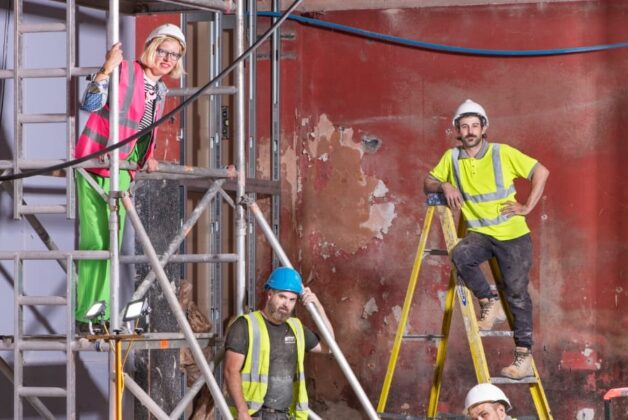 Government opens £48m funds targeting church and heritage repairs