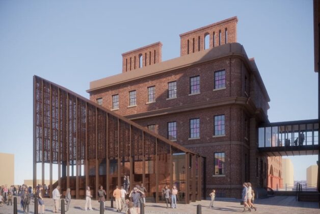 Liverpool waterfront museums receive £19m government funding