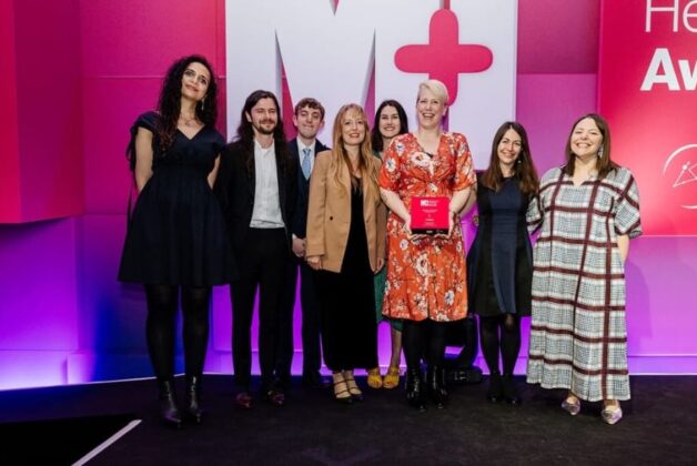Cabbells supports Museums + Heritage Awards