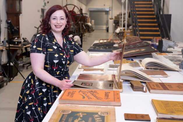 Five Scottish museum collections awarded national significance status