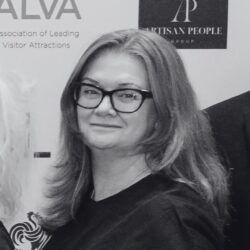 Tracy Winchester 