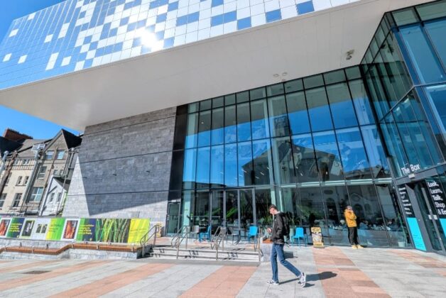 Plymouth’s The Box named Art Fund Museum of the Year