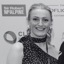 Felicity Jolliffe