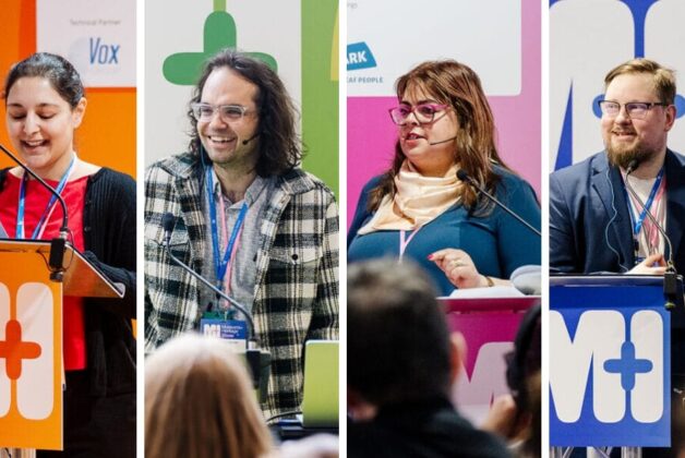 50+ Museums + Heritage Show talks now available on demand