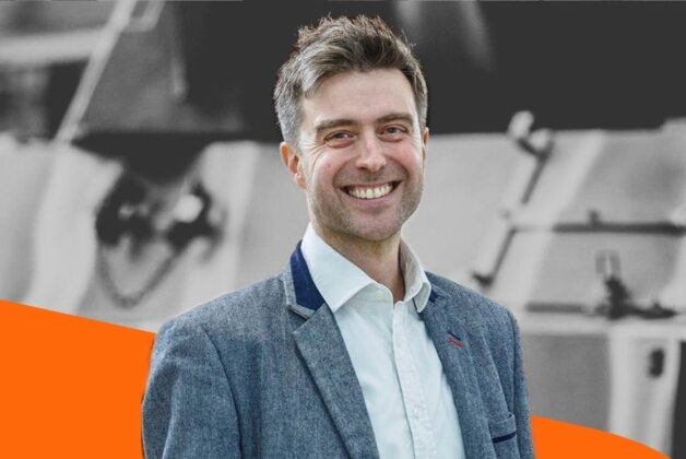 Nick Booth: My First Year as director of curatorial services at Tank Museum
