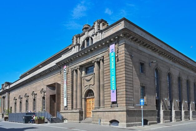 Perth Museum counts half a million visitors since 2024 opening