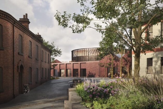 National Railway Museum secures £3m to unlock Central Hall construction