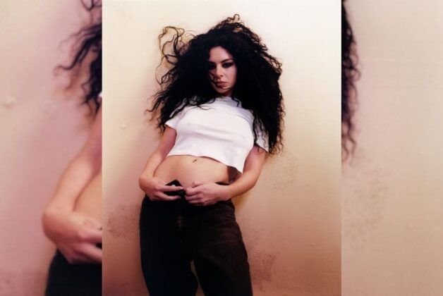 Charli xcx portrait acquired by National Portrait Gallery through fund