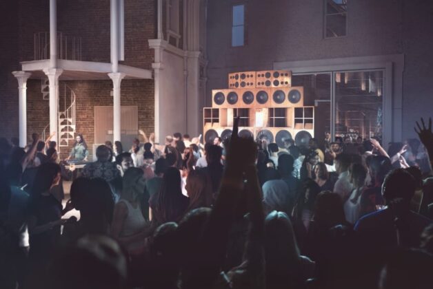London Museum wants a resident DJ group to soundtrack its new galleries
