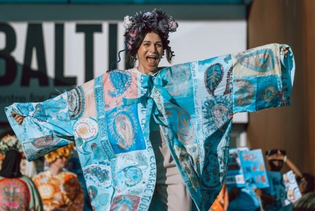 Migration Museum partners with venues on community curation project