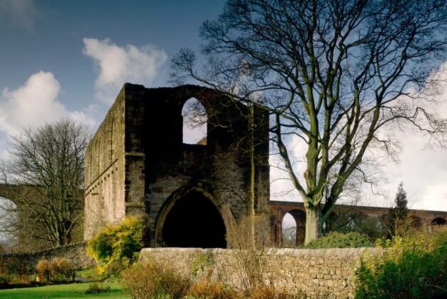 Research finds historic buildings drive local economic growth