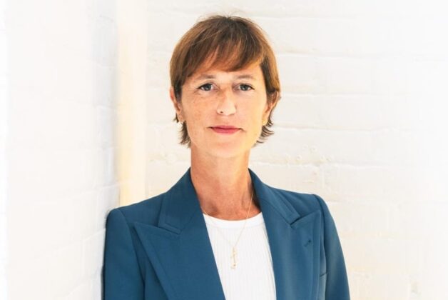 Tate names new director in former curator Jessica Morgan