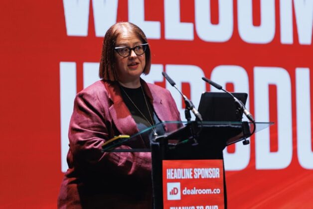 National Videogame Museum appoints Tracey Johnson as chair