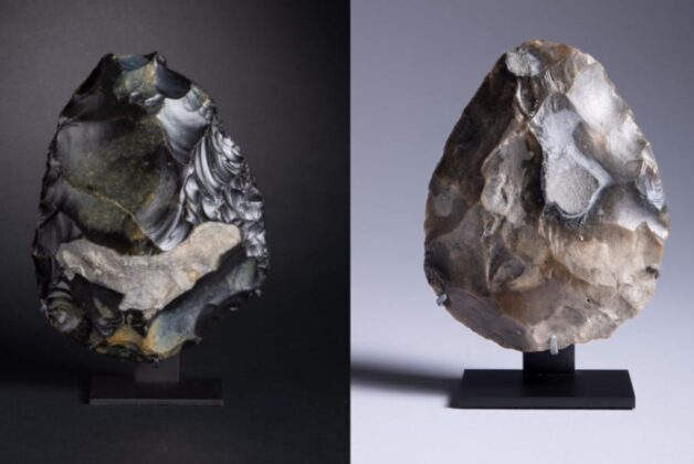 UK museum sought for prehistoric Happisburgh handaxes